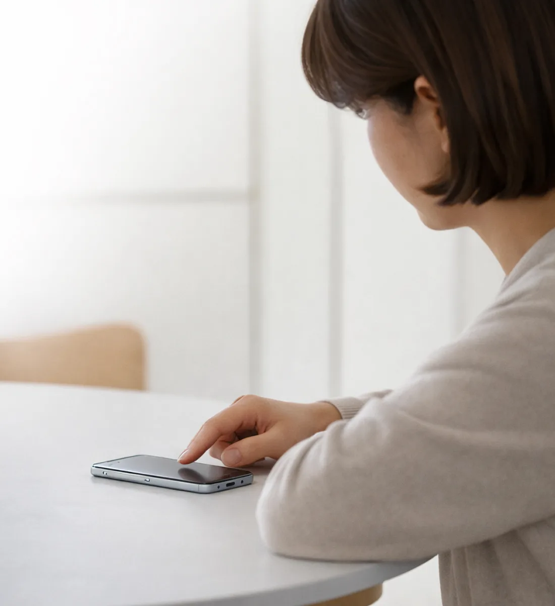 정밀 진단 이미지