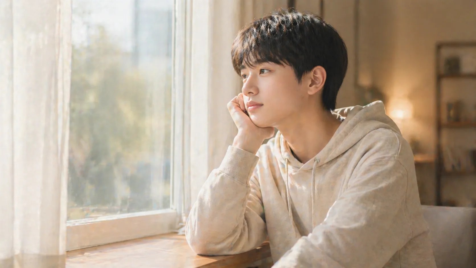 Gen Z(젠지)의 정서적 특성 소개 안내 이미지