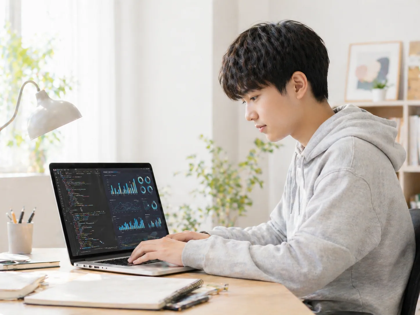 AI 시대, 새로운 직업