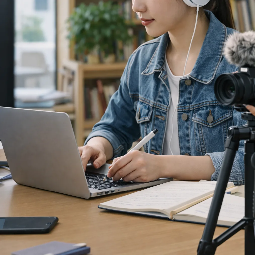 계속 배우는 힘